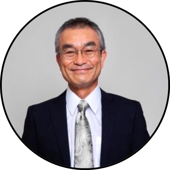 久田 光政 / MITSUMASA Hisada