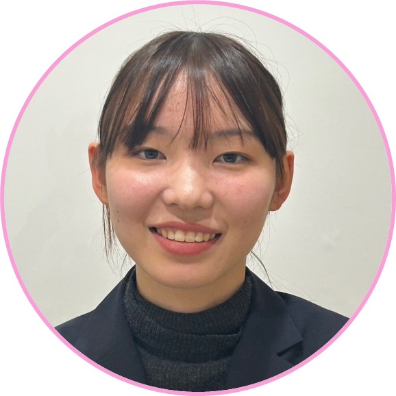 石田 陽奈子 / HINAKO Ishida