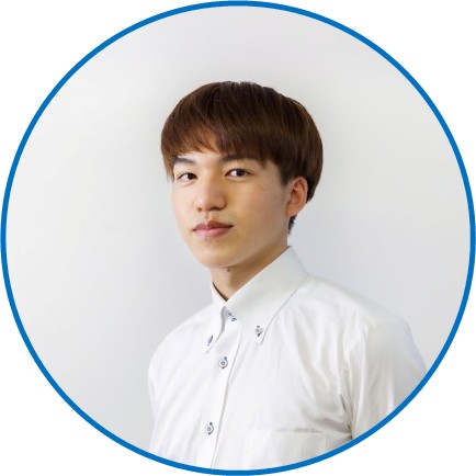 大島 由宇輔 / YUSUKE Oshima