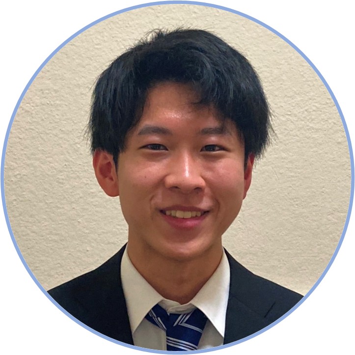 佐竹 良太 / RYOTA Satake