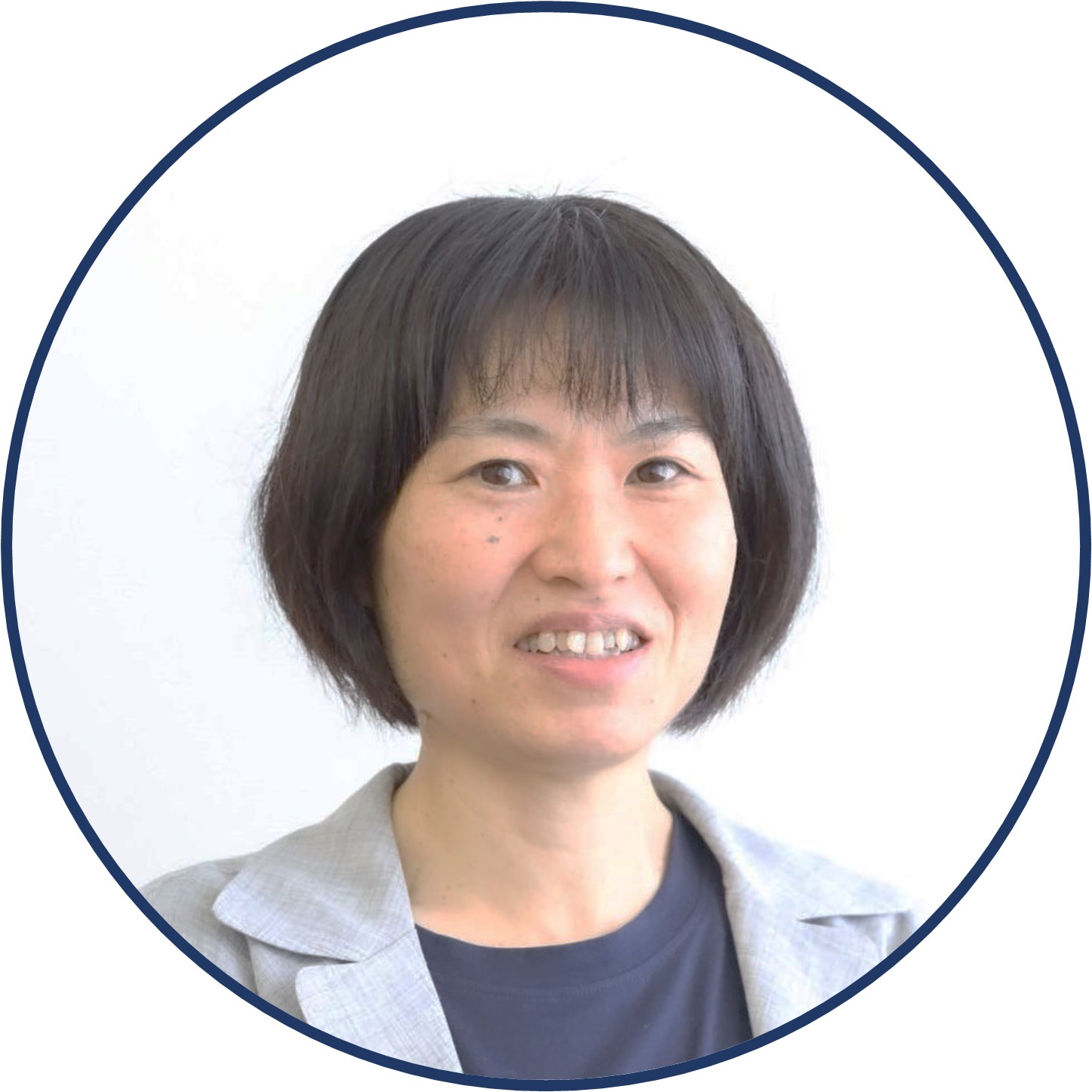 高田 晴美 / HARUMI Takada