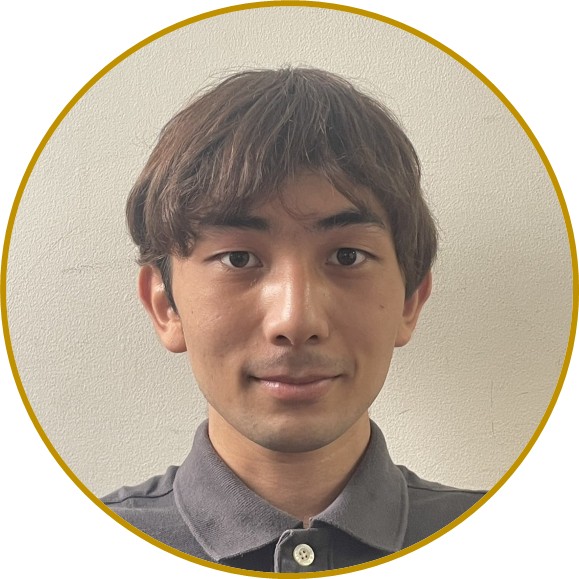 田中 拓海 / TAKUMI Tanaka