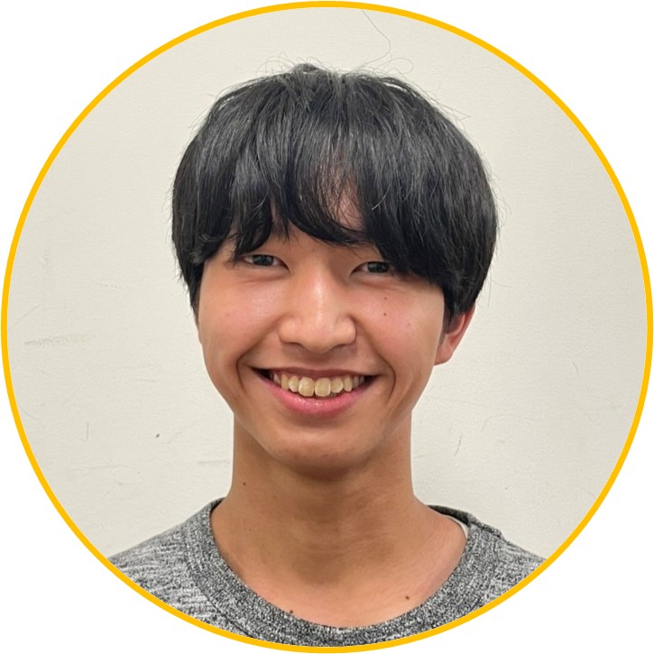 吉村 公佑 / KOSUKE Yoshimura