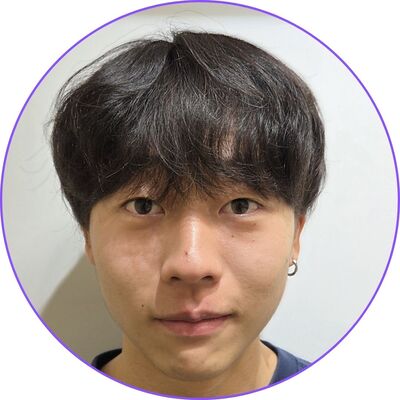 前田 麟太郎 / RINTARO Maeda